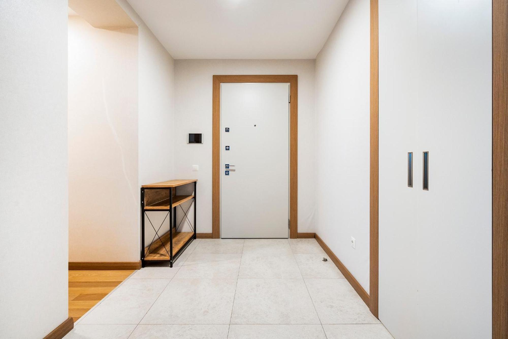 Premium Stay 3 Bdr Maslak 1453 Istambul Exterior foto