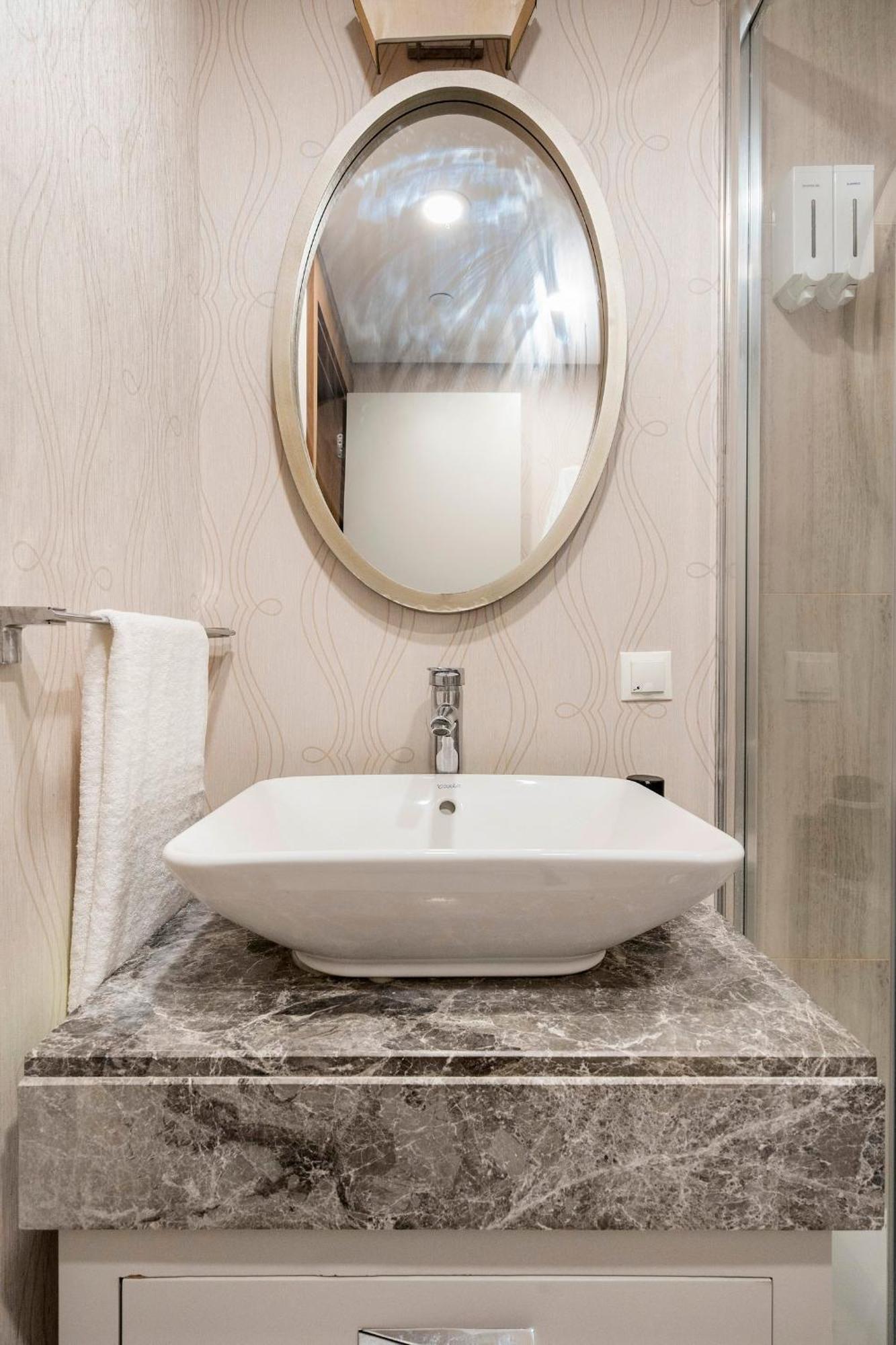 Premium Stay 3 Bdr Maslak 1453 Istambul Exterior foto